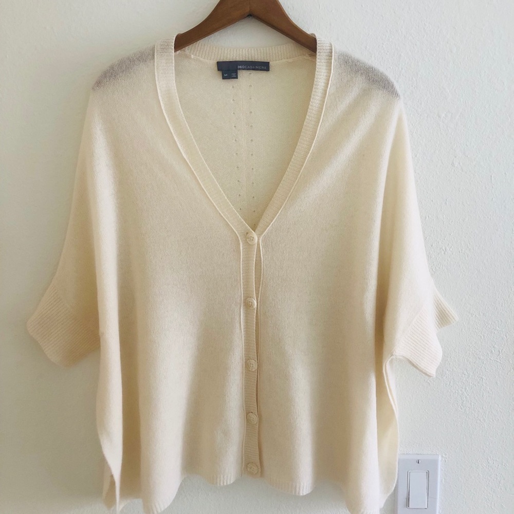 🌿360 Cashmere Sweater 🌿TRADE 🌿